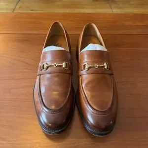 Cole Haan Shoes Cole Haan American Classic Kneeland Bit Loafer